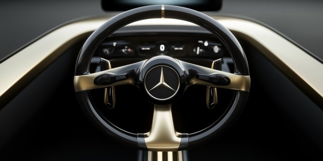 Mercedes-Benz    