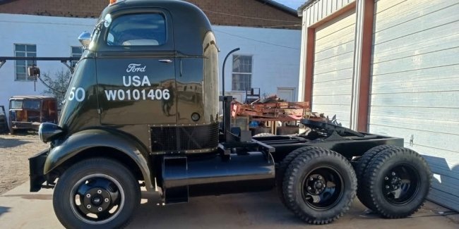    Ford 1941    1,25  