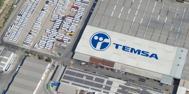   Temsa   