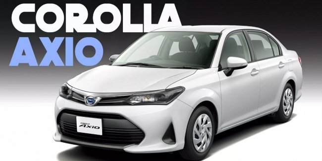 Toyota      Corolla