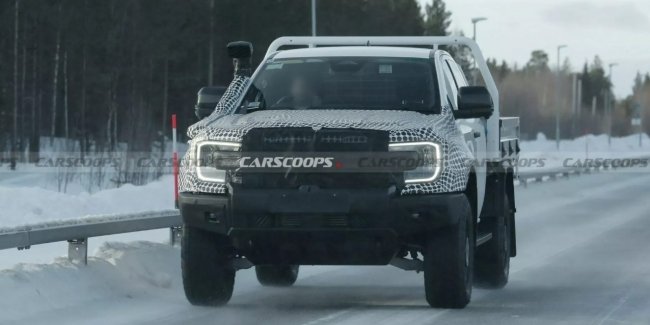 Ford      