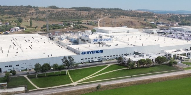 Hyundai Motor Turkiye    