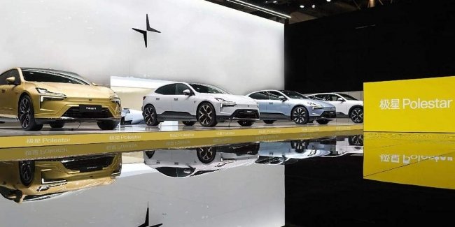 Polestar        