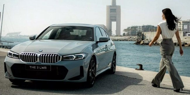 BMW    3-Series