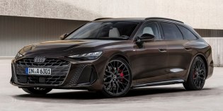    Audi A6 2025