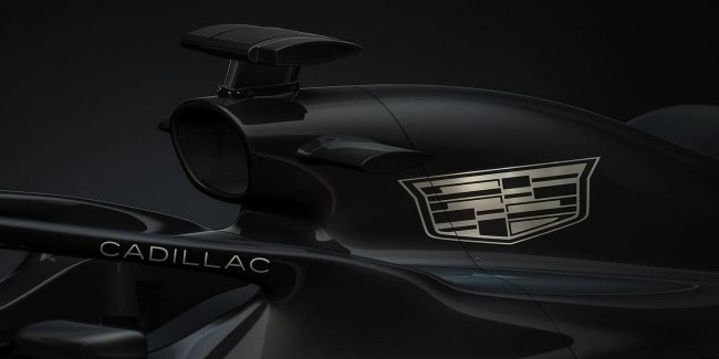 FIA   Cadillac    -1  2026 