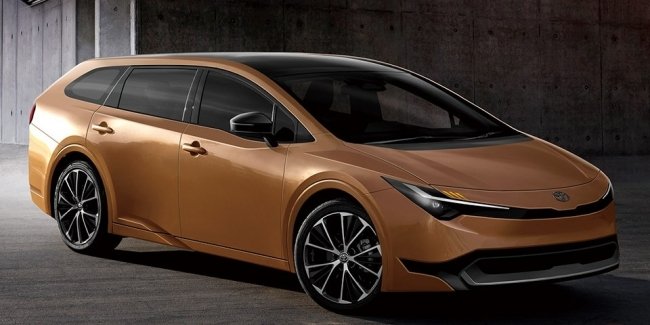 Toyota Corolla 2026      