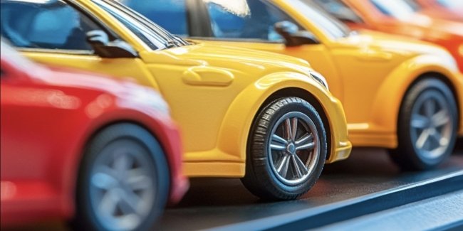 Автомобільний бізнес та маркетинг: стратегії успіху в епоху діджитал