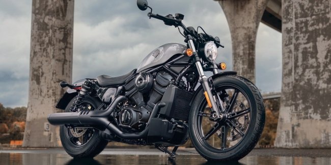 Harley-Davidson Nightster   9999 