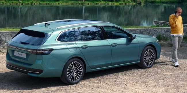 PassatDays -      Passat   