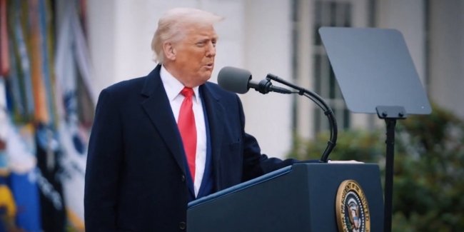 США вводить 104-відсоткові мита на китайські автомобілі