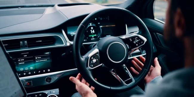 Nissan  ز Wayve   ProPilot  2027 