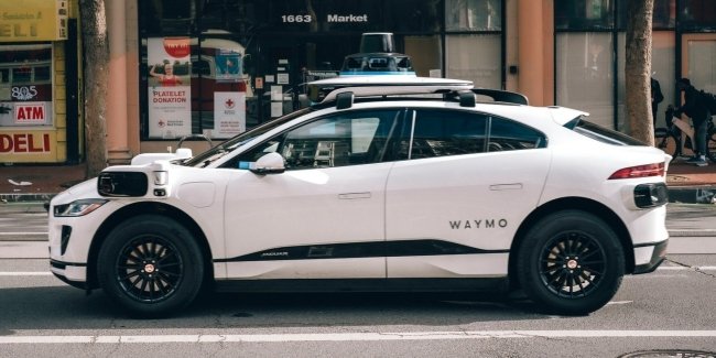 Waymo      