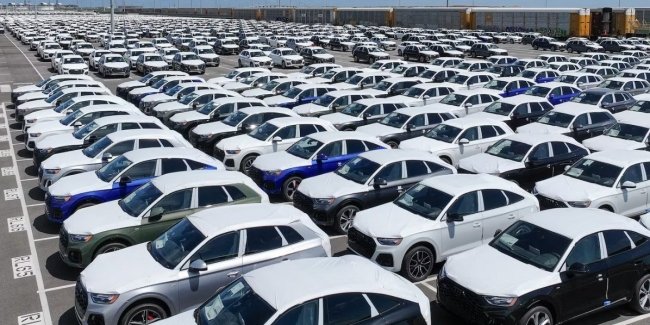 Від американських мит можуть виграти китайські автовиробники