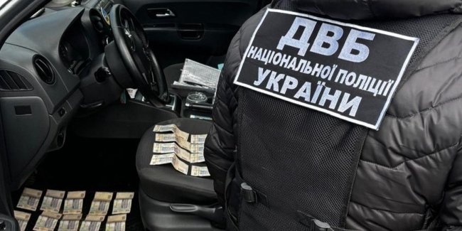 Одразу в трьох Сервісних Центрах МВС викрили «рішал»