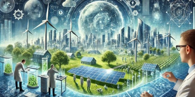 Американські вчені зуміли істотно поліпшити літій-сірчані батареї
