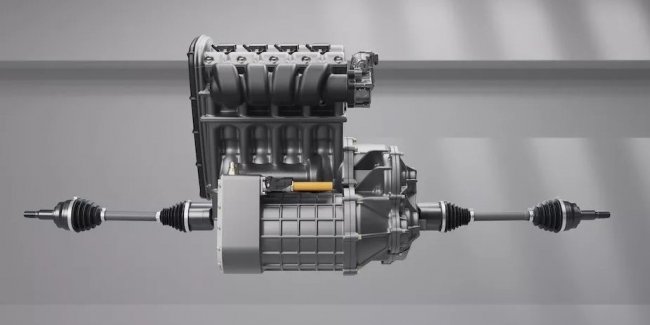 Винайдено простий спосіб перетворити електрокари на гібриди