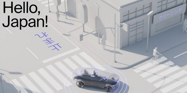 Американська компанія Nuro починає тестування безпілотних автомобілів у Японії на тлі кризи водіїв