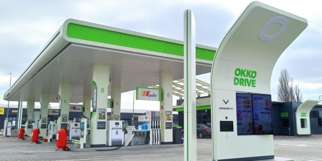 У великих мережах АЗК стартували великодні знижки