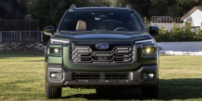 Шанувальники Subaru розкритикували дизайн новітнього Outback