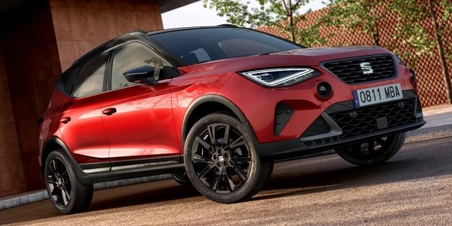 Volkswagen почав випускати машини з деталями з рисового лушпиння