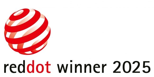 Hyundai Motor отримав шість нагород на Red Dot Awards 2025