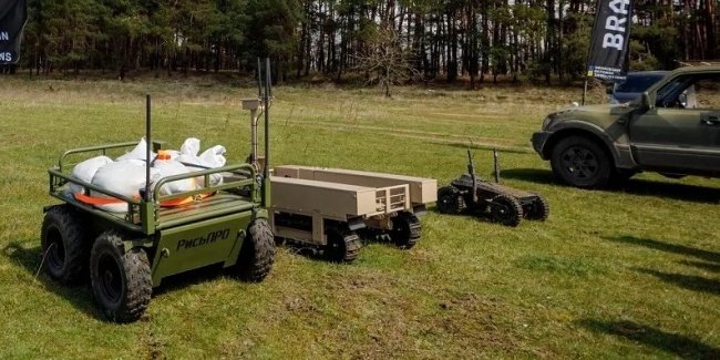 Кластер підтримки Defense Tech відновлює грантову програму для українських виробників