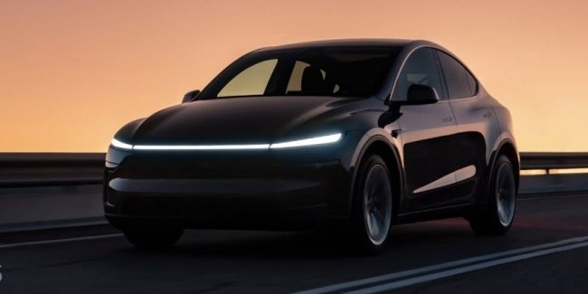 Tesla показала прибутки за квартал - очікування не виправдані