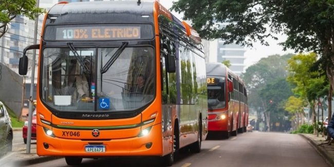 Які автобуси купували у першому кварталі 2025 року?