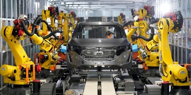 Nissan через реструктуризацію зазнав рекордних збитків