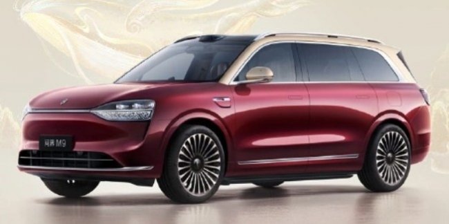 ������� �� Huawei �� ������� ���� �� 1500 �� ��������� ������� ���������� � ����