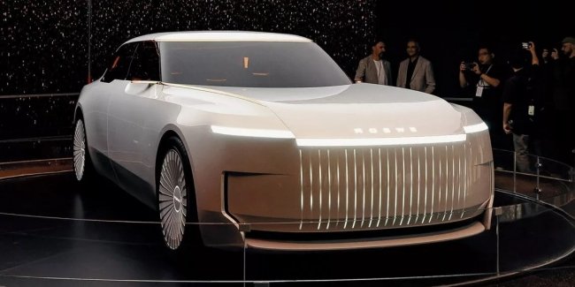 - BMW  Rolls-Royce      Roewe