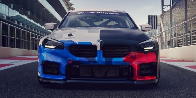 BMW    M2