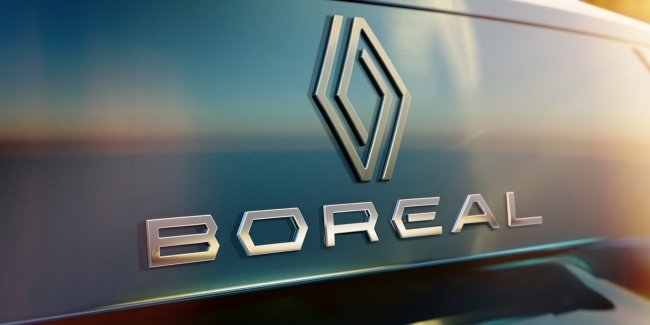 Boreal -  ,  SUV      