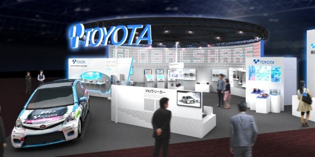  Toyota Industries   