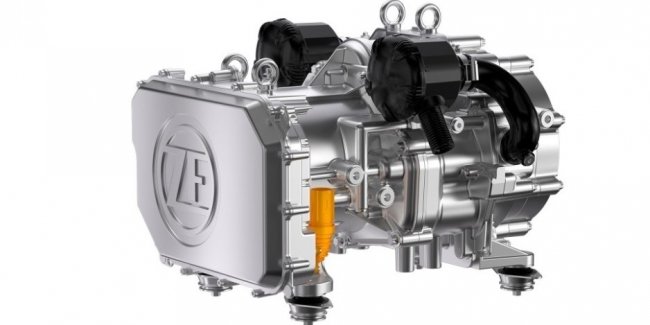 ZF       