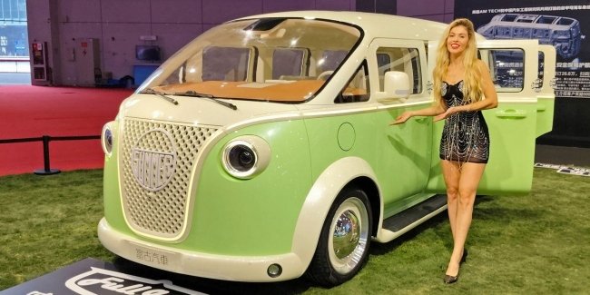     Volkswagen T1