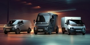   Renault Trafic 2026