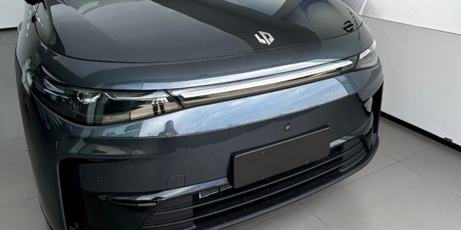   Leapmotor C10 2026    600 