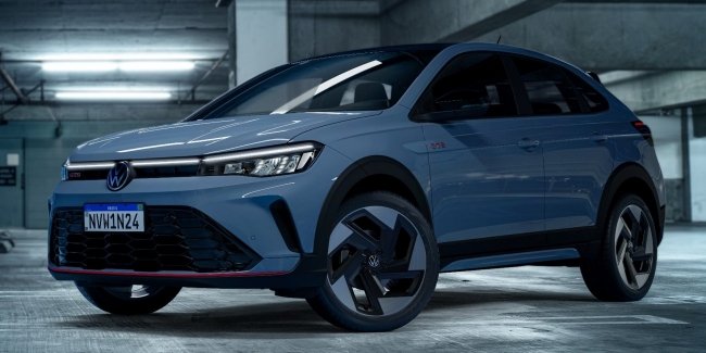 Volkswagen      