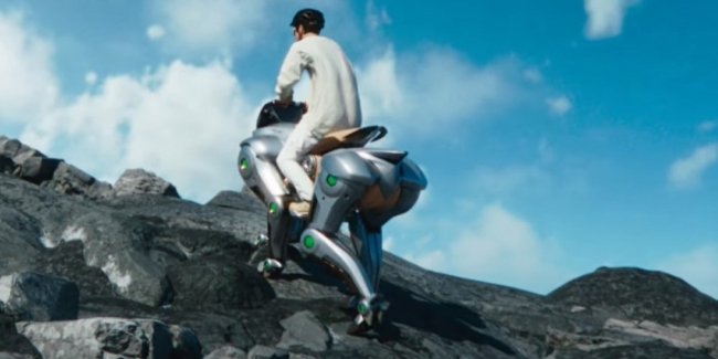  Kawasaki  -