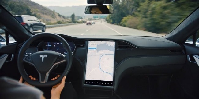  Tesla  10    