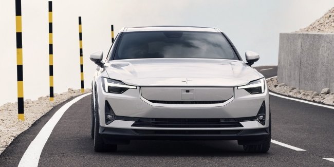 Polestar    