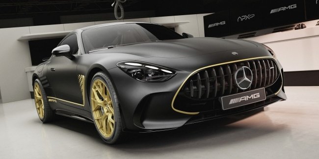 Mercedes-AMG         ϳ