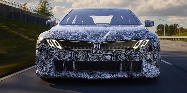  BMW     M3