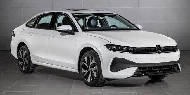 Volkswagen       Sagitar