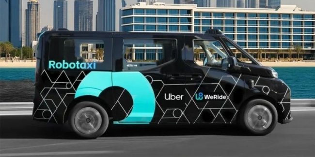  Uber      15  