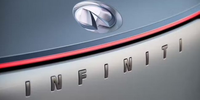 Infiniti      Nissan X-Trail