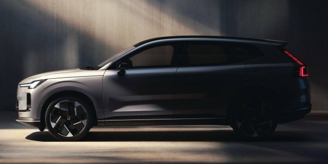 Volvo     XC70