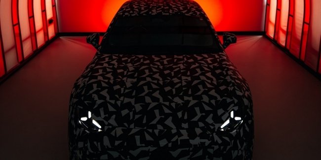 Mercedes-AMG    